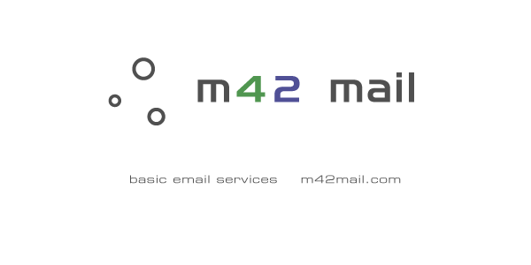 M42 Mail
